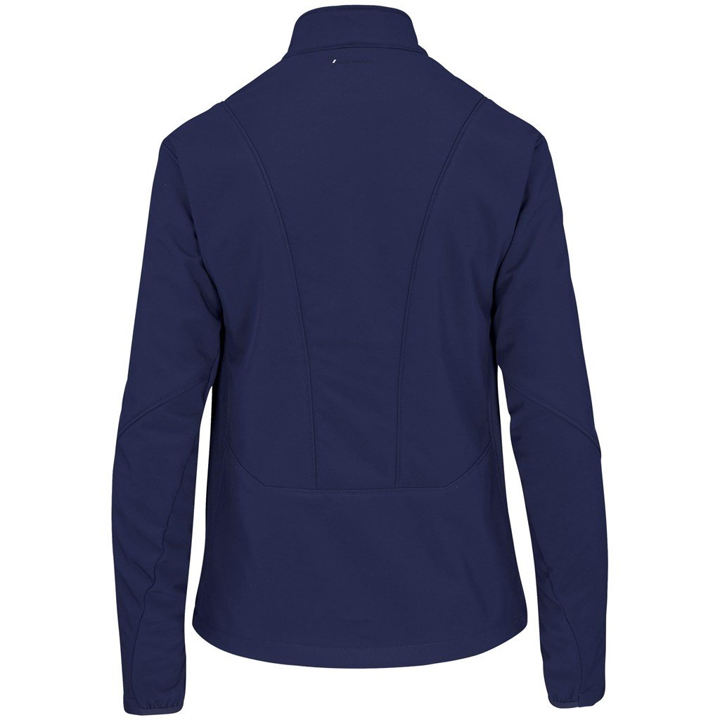 Ladies Elysium Softshell Jacket