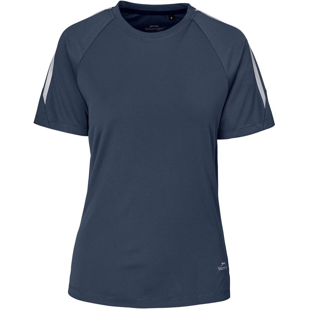 Ladies Endurance T-Shirt S / DARK GREY - T-Shirts