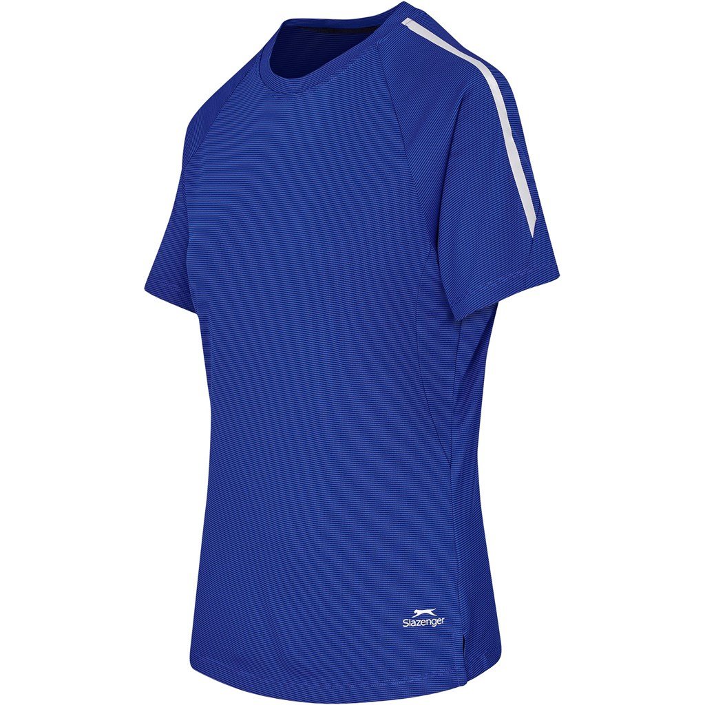 Ladies Endurance T-Shirt - T-Shirts