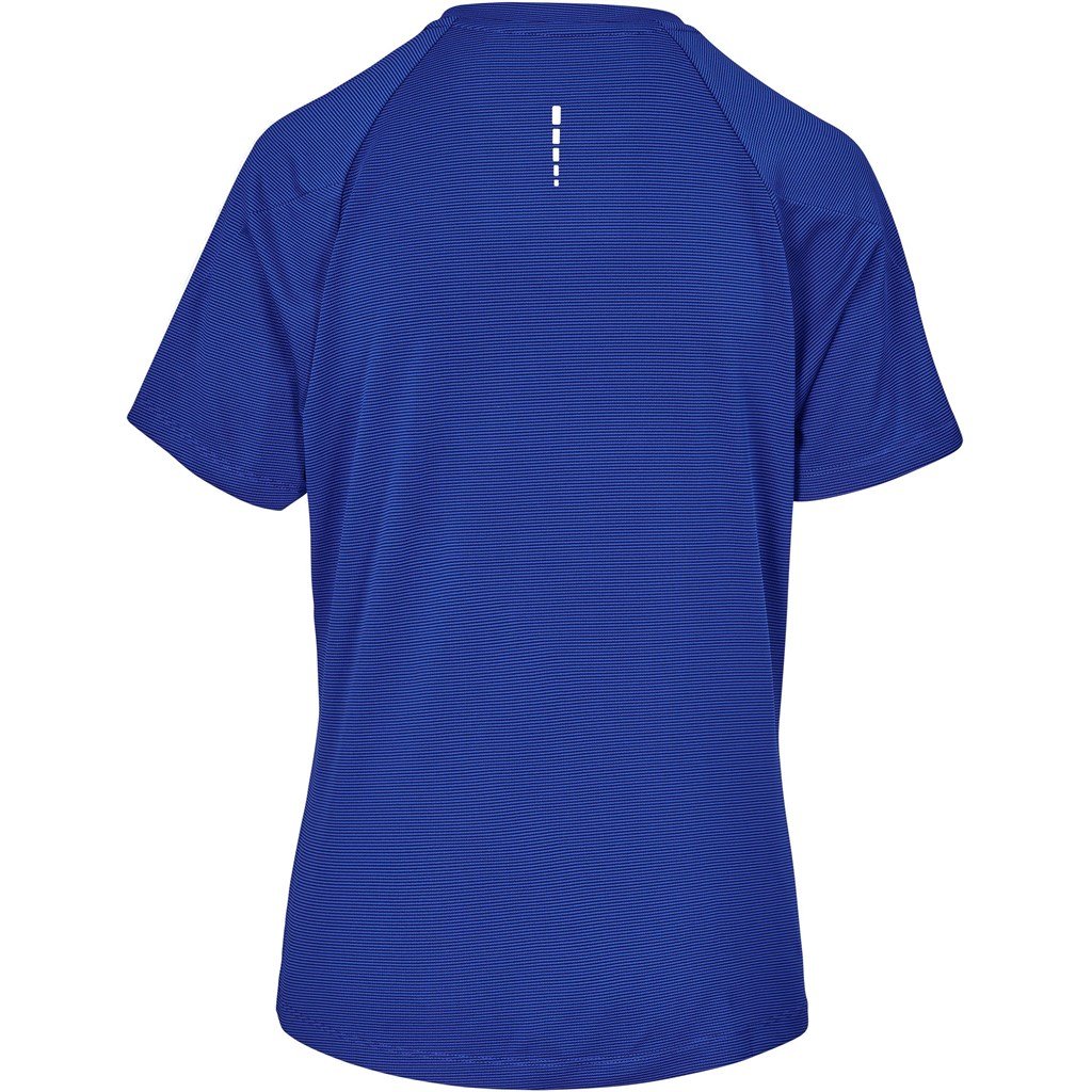 Ladies Endurance T-Shirt - T-Shirts