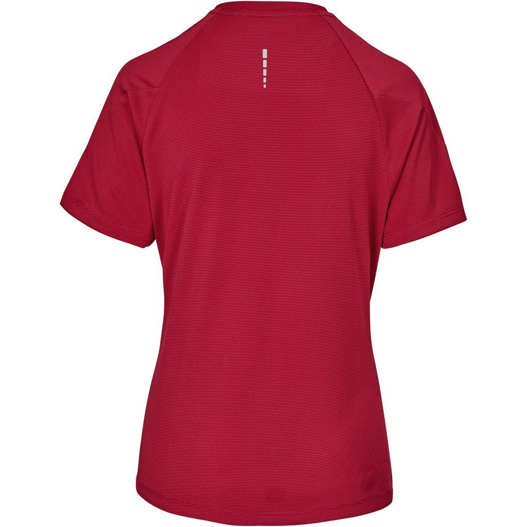 Ladies Endurance T-Shirt - T-Shirts