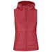 Ladies Evolution Bodywarmer - Royal Blue Only-