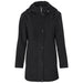 Ladies Gallegos Jacket S / BLACK - Windbreaker Jackets,Heavyweight Jackets