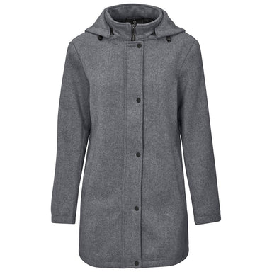 Ladies Gallegos Jacket S / GREY - Windbreaker Jackets,Heavyweight Jackets