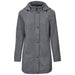 Ladies Gallegos Jacket S / GREY - Windbreaker Jackets,Heavyweight Jackets