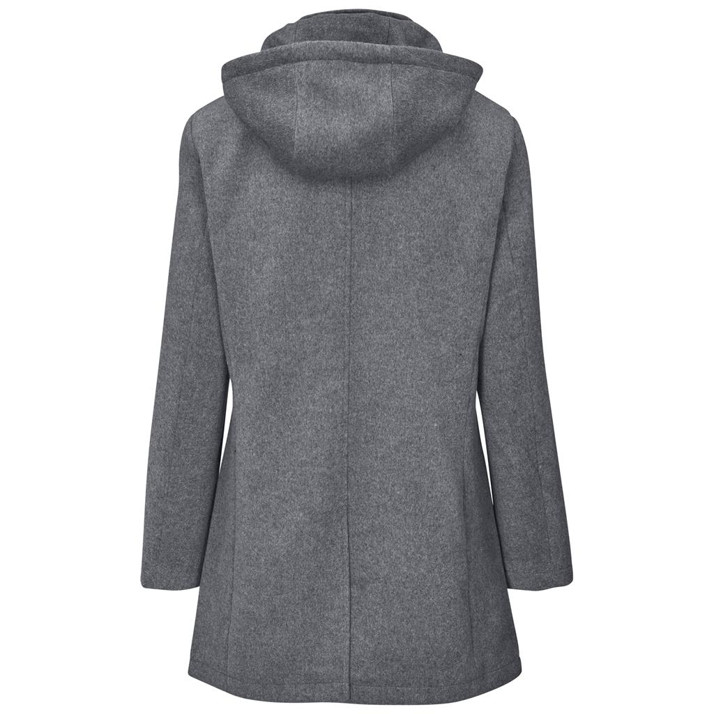 Ladies Gallegos Jacket - Windbreaker Jackets,Heavyweight Jackets