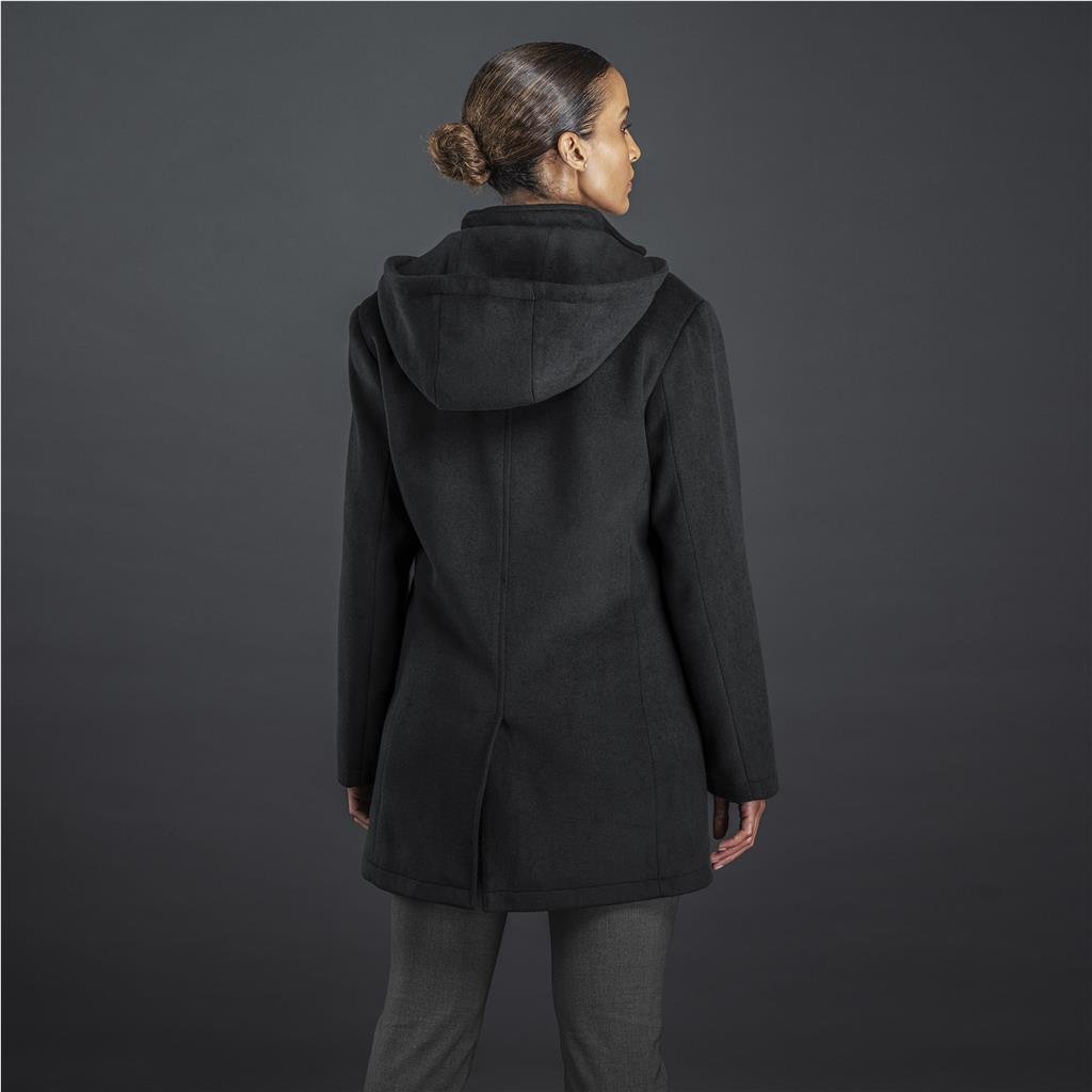 Ladies Gallegos Jacket - Windbreaker Jackets,Heavyweight Jackets