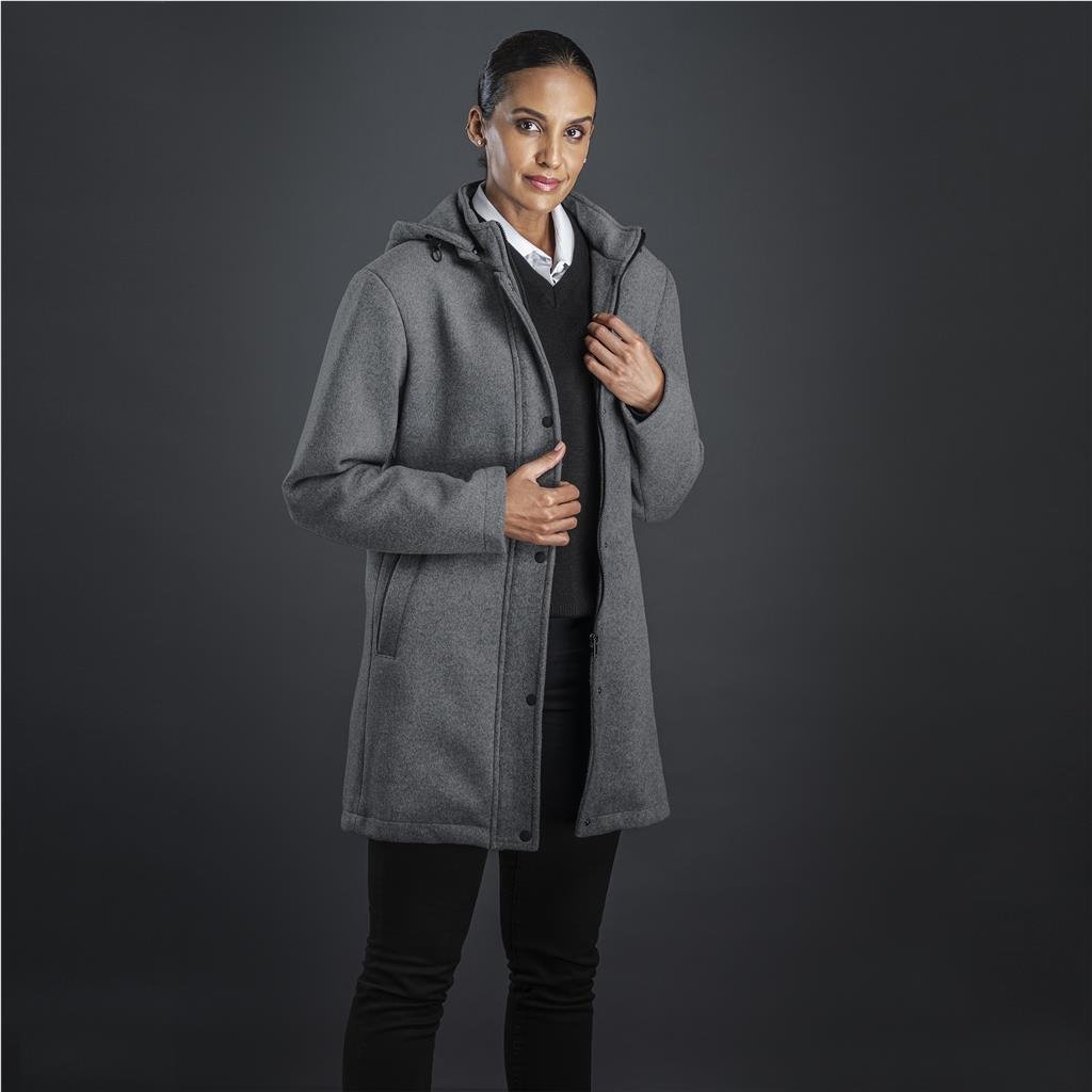 Ladies Gallegos Jacket - Windbreaker Jackets,Heavyweight Jackets