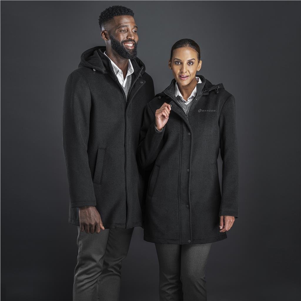 Ladies Gallegos Jacket - Windbreaker Jackets,Heavyweight Jackets
