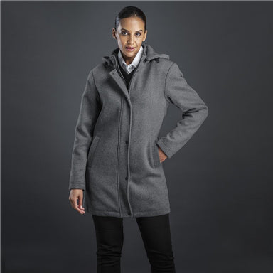 Ladies Gallegos Jacket - Windbreaker Jackets,Heavyweight Jackets