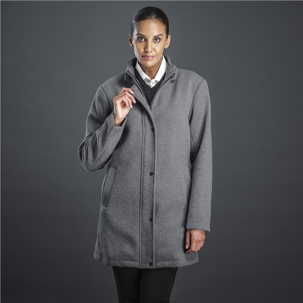 Ladies Gallegos Jacket - Windbreaker Jackets,Heavyweight Jackets