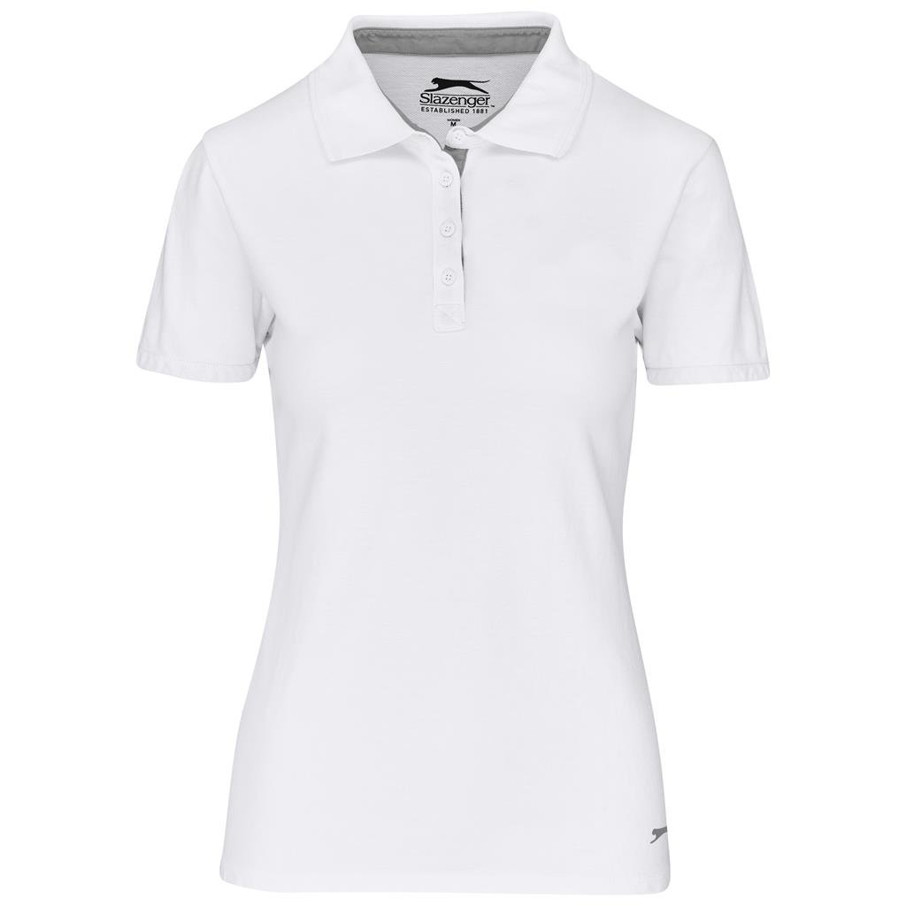 Ladies Hacker Golf Shirt - Shirts