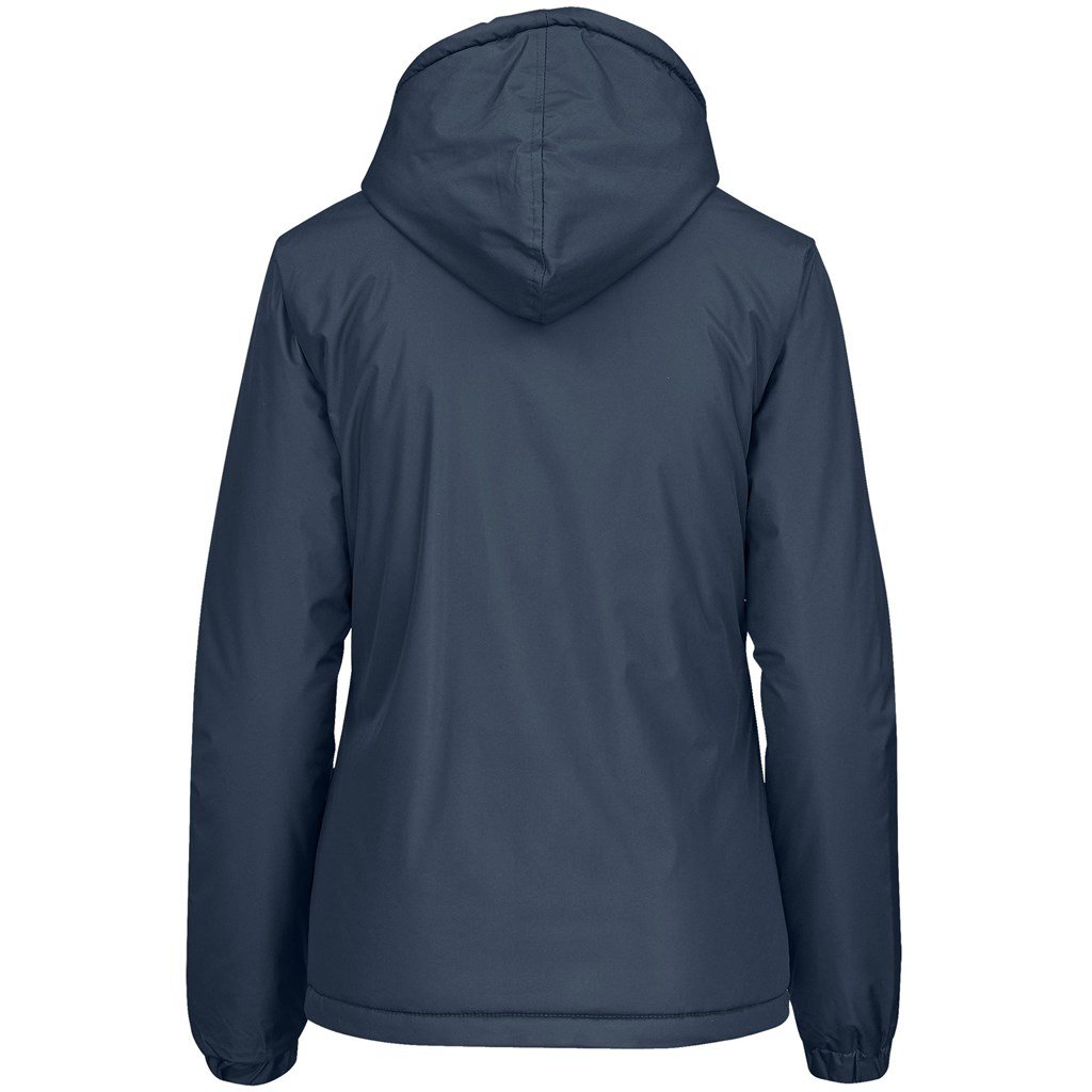 Ladies Hamilton Jacket - Coats & Jackets