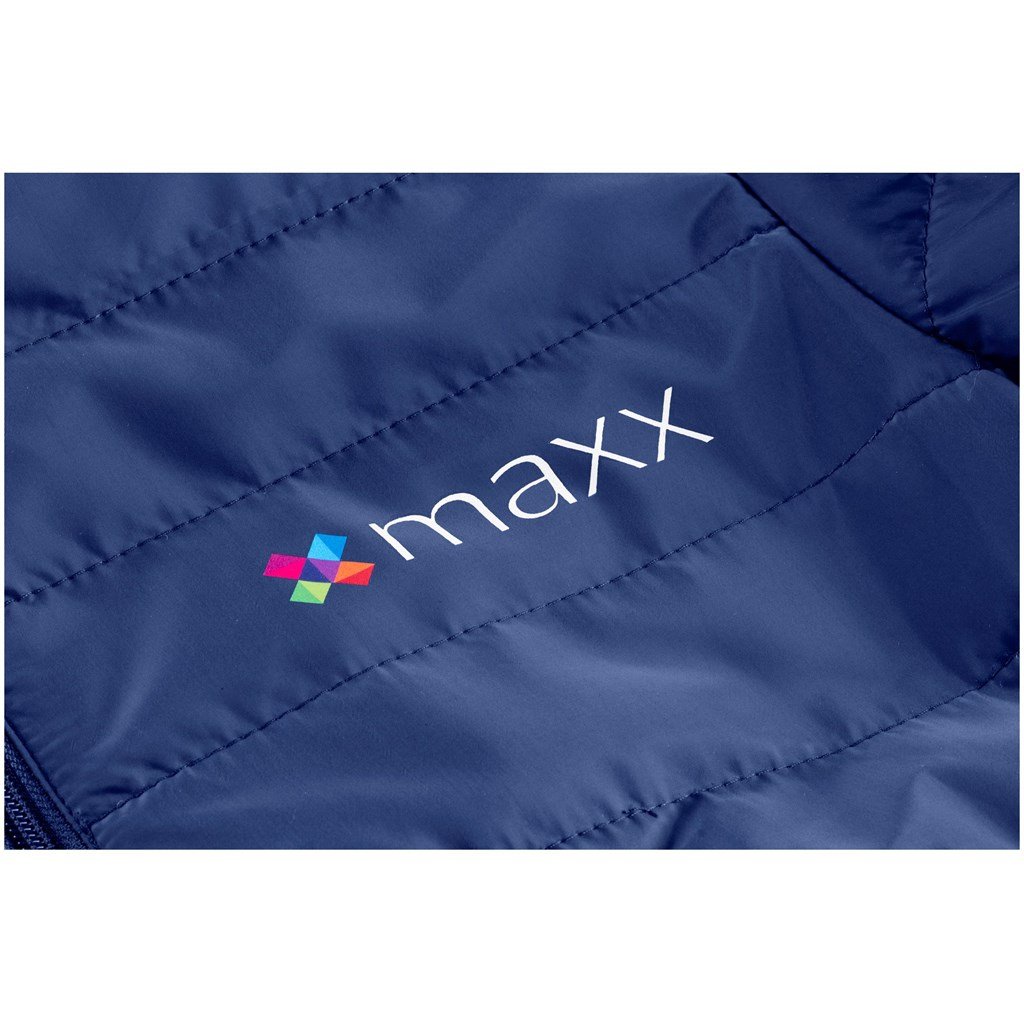 Ladies Hudson Jacket - Coats & Jackets