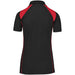 Ladies Infinity Golf Shirt - Navy