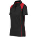 Ladies Infinity Golf Shirt - Navy