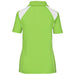 Ladies Infinity Golf Shirt - Navy