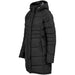 Ladies Insulated Jacket - Coats & Jackets