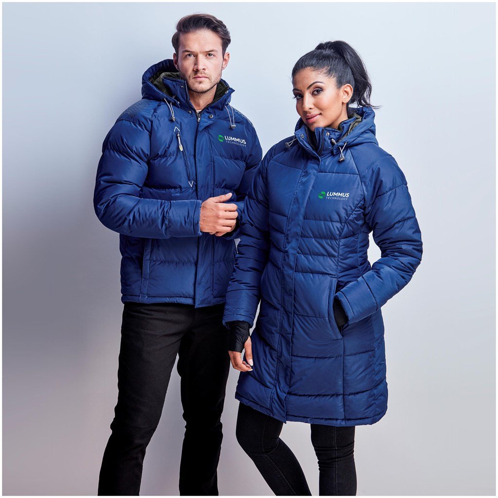 Ladies Insulated Jacket