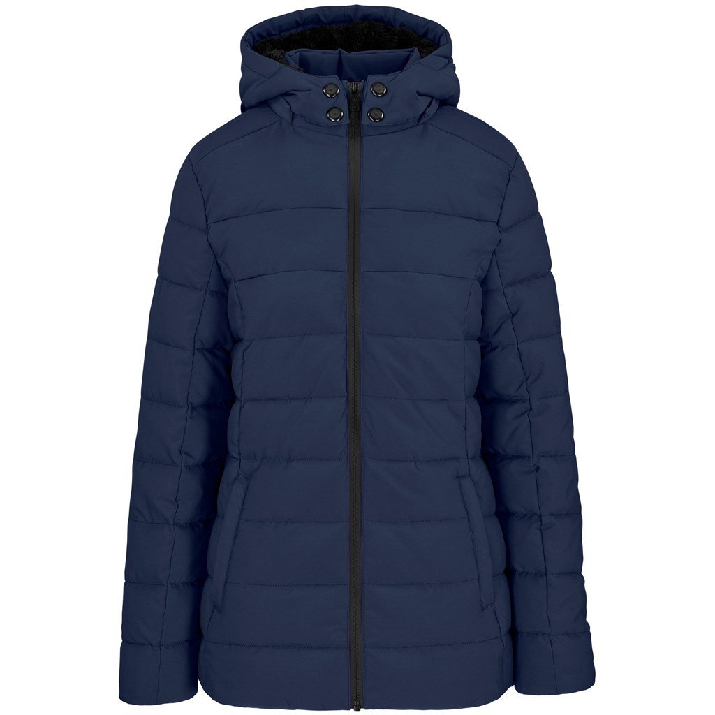 Ladies  Iveroc Jacket