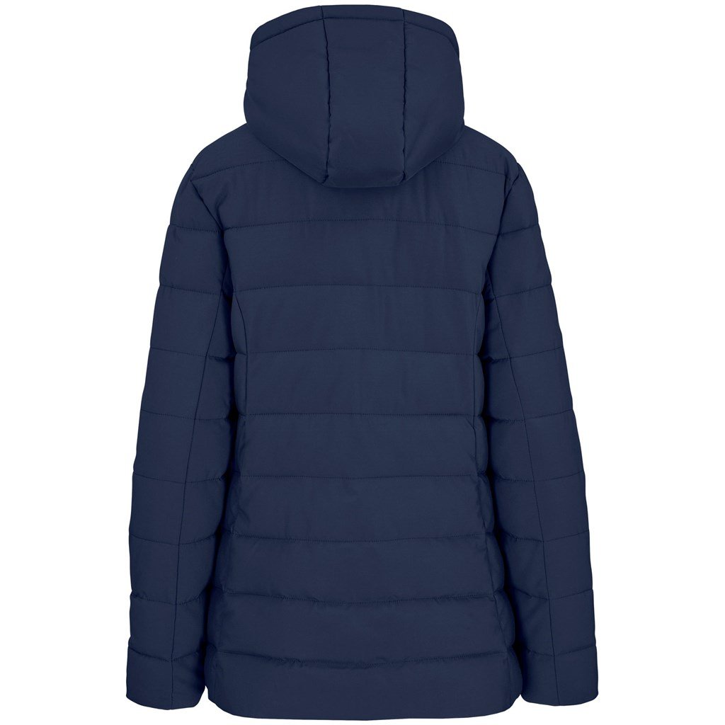 Ladies  Iveroc Jacket