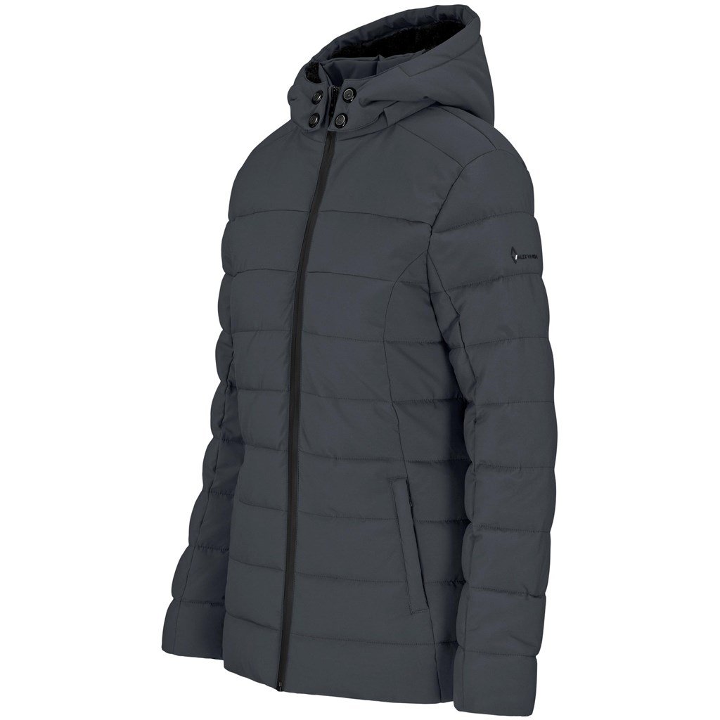 Ladies Iveroc Jacket