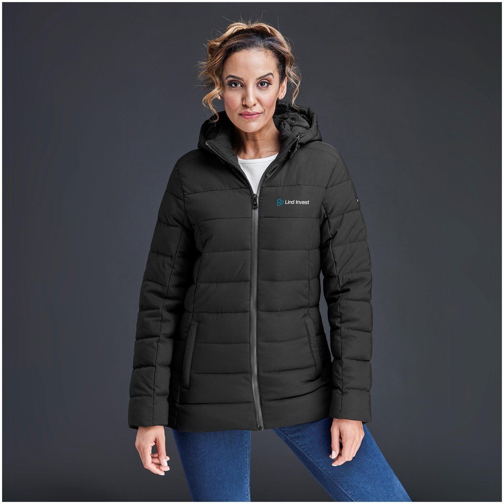Ladies  Iveroc Jacket