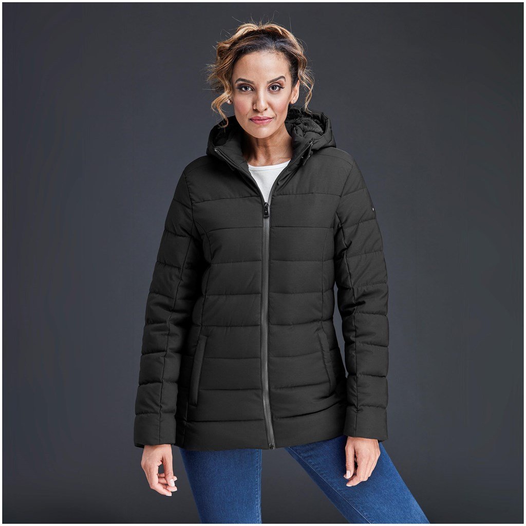 Ladies  Iveroc Jacket