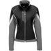 Ladies Jozani Hybrid Softshell Jacket - Black S / BLACK - Jackets,Softshell Jackets,Jackets