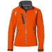 Ladies Katavi Softshell Jacket - Orange L / O