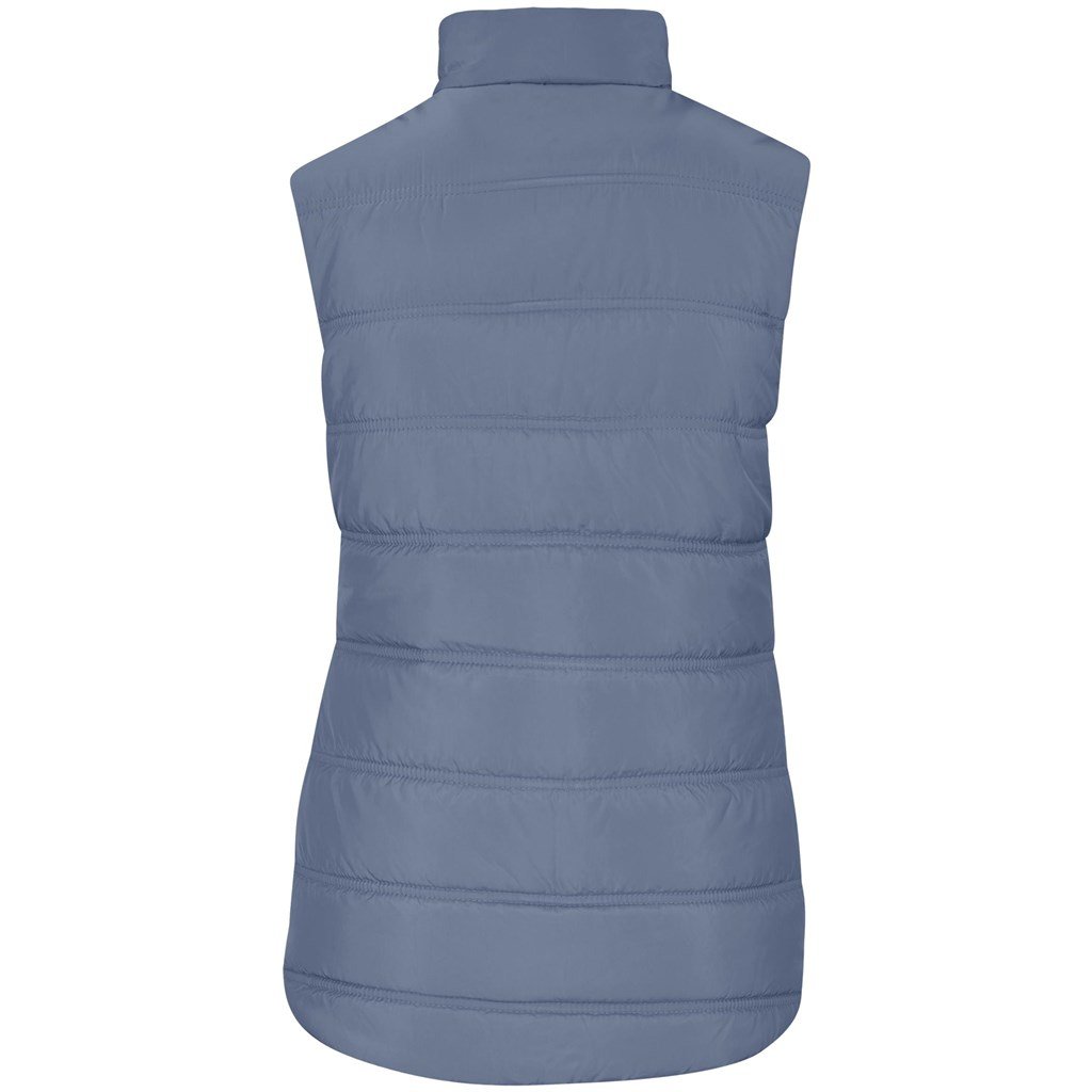 Ladies Lando Bodywarmer - Coats & Jackets