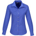 Ladies Long Sleeve Aspen Shirt 3XL / New Blue / NB
