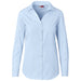 Ladies Long Sleeve Carolina Shirt 2XL / Sky Blue / SB