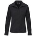 Ladies Long Sleeve Cotton Twill Moderna Shirt S / BLACK - Lounge Shirts,New Clothing 2025