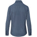 Ladies Long Sleeve Kenton Shirt - Red