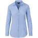 Ladies Long Sleeve Northampton Shirt 2XL / Sky Blue / SB