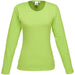 Ladies Long Sleeve Portland T-Shirt