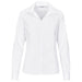 Ladies Long Sleeve Sheffield Stretch Shirt S / WHITE - Lounge Shirts,New Clothing 2025