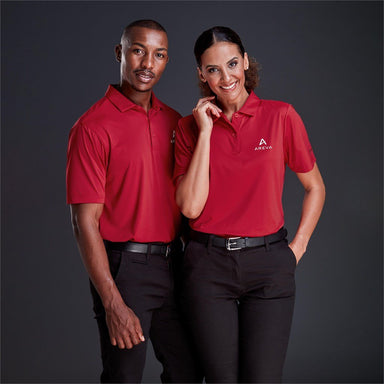 Ladies Lucca Golf Shirt - Shirts