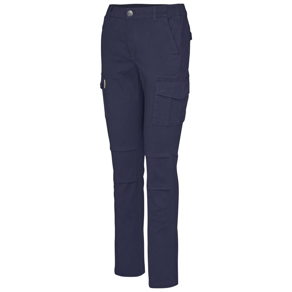 Ladies Mandara Twill Pants - New Clothing 2025,Pants and Shorts,Bottoms
