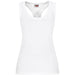 Ladies Maui Racerback Top - Pink