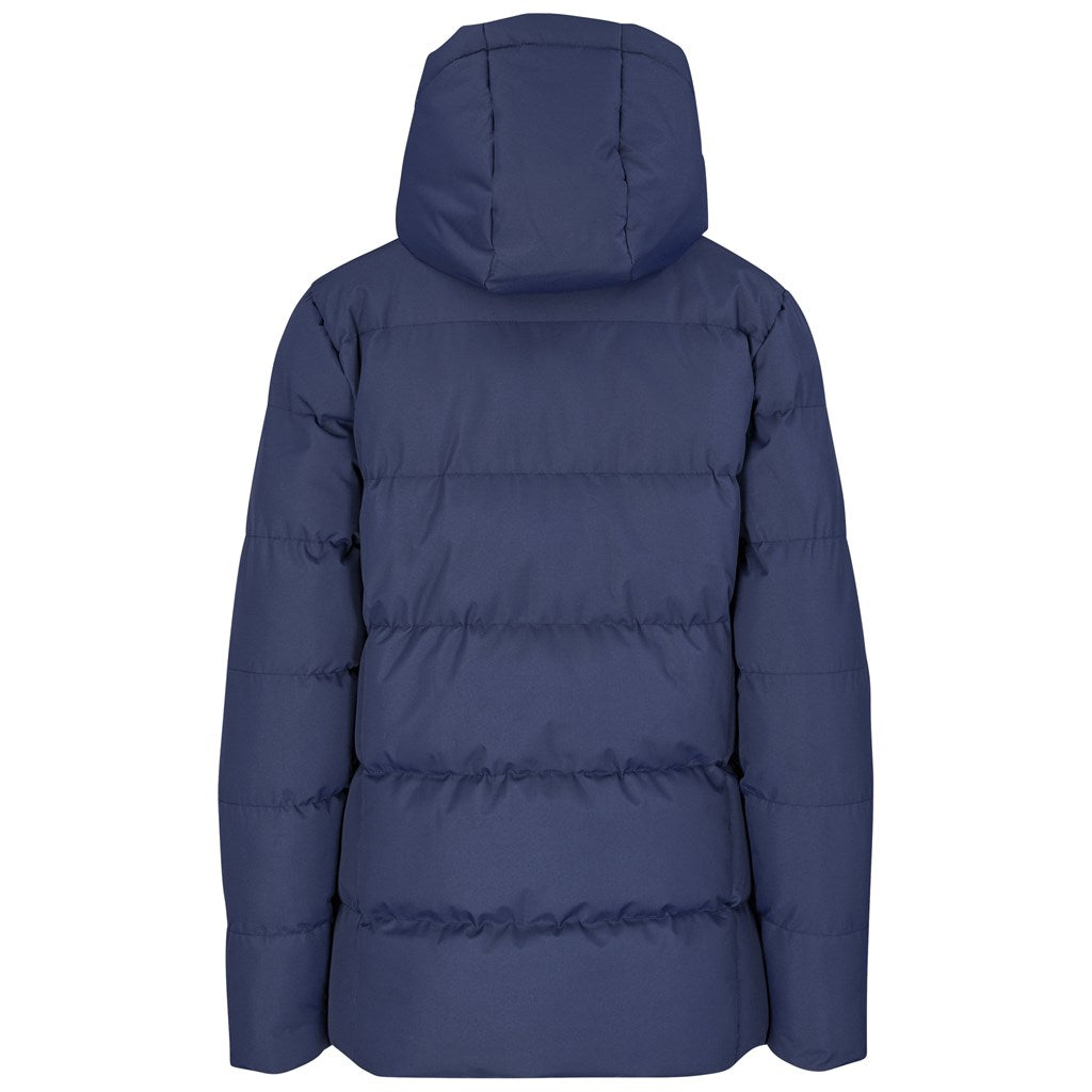 Ladies Maverick Jacket - Padded Jackets,Heavyweight Jackets