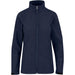 Ladies Maxson Softshell Jacket - Black