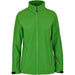 Ladies Maxson Softshell Jacket - Black