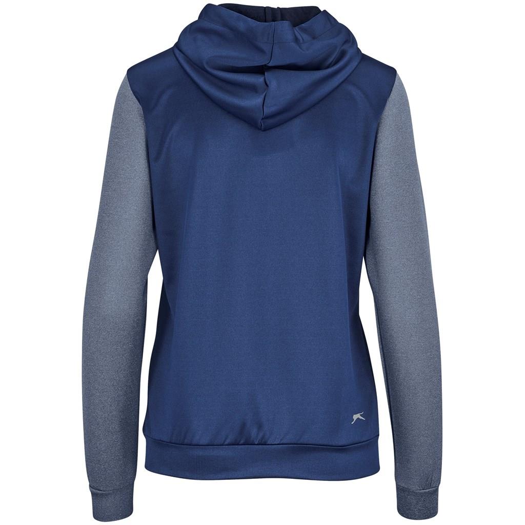 Ladies Maxx Jacket - Grey