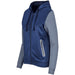 Ladies Maxx Jacket - Grey