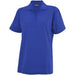 Ladies Melrose Heavyweight Golf Shirt - Red