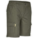 Ladies Meseta Twill Shorts - New Clothing 2025,Pants and Shorts,Bottoms
