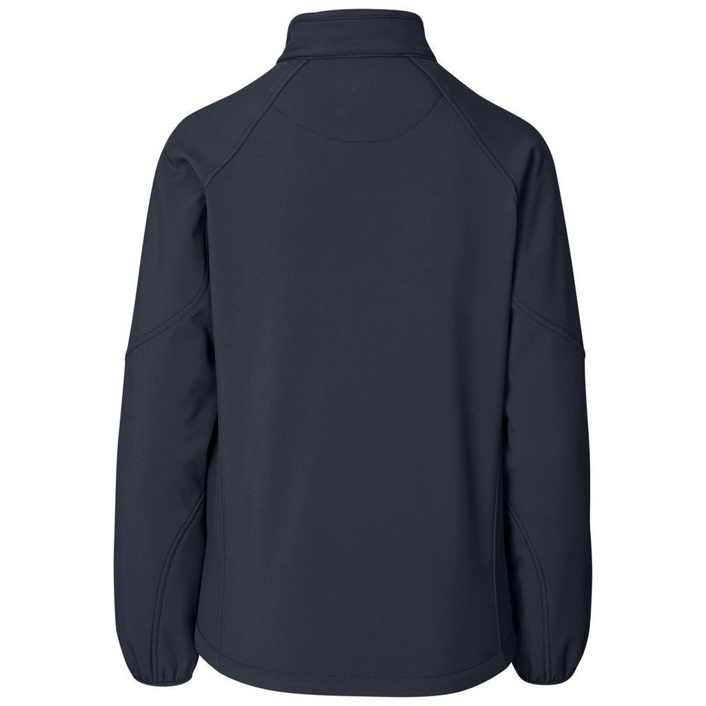 Ladies Midlands Softshell Jacket - Jackets,New Clothing 2025,Jackets