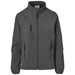 Ladies Midlands Softshell Jacket M / CHARCOAL - Jackets,New Clothing 2025,Jackets